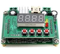 pièces d'imprimante Module d'alimentation d'entrée B3603 CNC DC-DC numérique abaisseur Buck Module Haute efficacité Accessoires Carte de Module de Courant à Tension constante