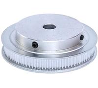 pièces d'imprimante MXL-160T Taille d'alésage de la poulie de Distribution 10/12 mm Largeur de la Fente de la poulie 11 mm Correspondance avec la Largeur 10 mm MXL-Courroie de Distribution Compatible