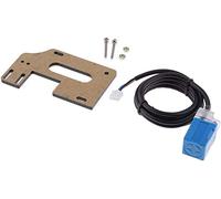 pièces d'imprimante Niveau de lit de capteur de Position de nivellement Automatique pour imprimante 3D 6-38V Accessoires d'imprimante de connecteur à 3 Broches
