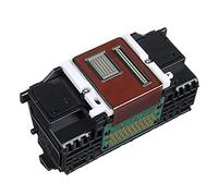 pièces d'imprimante Pièces de rechange d'imprimante uniquement noir QY6-0082 tête d'impression tête d'impression adaptée pour Canon MG5520 MG5540 MG5550 MG5650 MG5740 MG5750 MG6440 MG6600 MG6420 MG645