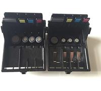 pièces d'imprimante Pièces de Rechange pour imprimante 14N1339 Tête d'imprimante Compatible avec Lexmark 100 105 150 108XL S605 Pro705 Pro805 Pro905 Pro901 S815 S301 S305 S405 S505 Pro205 S816