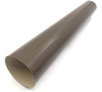 pièces d'imprimante Pièces de Rechange pour imprimante 1X Fixation Fuser Film Sleeve Courroie de Fusion Compatible avec KONICA Compatible avec Minolta Bizhub C220 C224 C224e C258 C280 C284 C284e C308