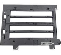 pièces d'imprimante Pièces de rechange pour imprimante 35 mm Support de bande de film Négatif Positif Photo Scanner Slide Holder Compatible avec Epson V700 Photo V750 PRO V800 V850 4990 GT-X900 GT-X97