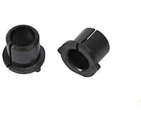 pièces d'imprimante Pièces de Rechange pour Imprimante Bagues de Rouleau de Nettoyage de Fuser Compatible avec KONICA Compatible avec Minolta Bizhub C654 C754 C654e C754e Bague de Brosse de Nettoyage