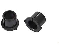 pièces d'imprimante Pièces de Rechange pour Imprimante Bagues de Rouleau de Nettoyage de Fuser Compatible avec KONICA Compatible avec Minolta Bizhub C654 C754 C654e C754e Bague de Brosse de Nettoyage