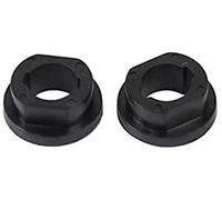 pièces d'imprimante Pièces de Rechange pour Imprimante Bagues de Rouleau de Nettoyage de Fuser Compatible avec KONICA Compatible avec Minolta Bizhub C654 C754 C654e C754e Bague de Brosse de Nettoyage