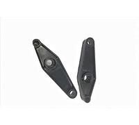 pièces d'imprimante Pièces de Rechange pour Imprimante Copieur Noir Clip Compatible Compatible avec Xerox 4110 4595 4127 4112 900 1100 D95 Pièces de Rechange pour Imprimante Fournitures de Bureau de R