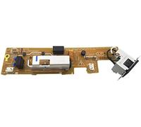 pièces d'imprimante Pièces de Rechange pour imprimante RM1-8709 RM1-8710 Compatible avec HP M251 M276 M251n M251nw M276n M276nw 251 276 Fuser Power Supply Board Assembly (Color : Voltage 220V)