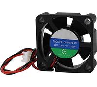 pièces d'imprimante Pièces d'imprimante 3D 24V 4PCS UM2 + 3010 Mini Ventilateur de Refroidissement Thermique pour Accessoires d'imprimante 3D
