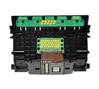 Pièces d'imprimante- Qy6-0087 Tête d'impression for Canon QY6-0087 IB4080 IB4180 MB5080 MB5180 MB5480 Tête d'impression de Remplacement de l'imprimante de Bureau (Color : Sky Blue)