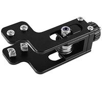 pièces d'imprimante Redresser le tendeur Axe Y Dispositif de réglage de bureau pratique Ceinture synchrone Imprimante 3D Utiliser des pièces de rechange extensibles Alliage d'aluminium professionnel I