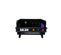 pièces d'imprimante Remplacement de l'imprimante 4 pièces couleur adapté pour HP920 PrintHead Compatible ajustement pour HP 920 adapté pour HP Officejet 6000 6500 7000 7500 6500A 7500A C410A C410B Imp