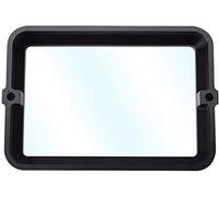 pièces d'imprimante Réservoir de résine de pièces d'imprimante 3D avec kit de Film FEP pour bac à résine 3D DLP/SLA Photon de 5,5/6,3 Pouces TVA + Accessoires d'imprimante de Film FEP