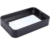 pièces d'imprimante Réservoir de résine de pièces d'imprimante 3D avec Kit de Film FEP pour bac de résine 3D Photon DLP/SLA de 5,5 Pouces TVA + Accessoires d'imprimante de Film FEP