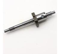 pièces d'imprimante- Vis à Billes SFU1204 / SFU1605 / SFU1610 / SFU2005 / SFU2510 Terminer usiné avec Noix C7 22mm 24mm 28mm CNC Guide de Rail linéaire (Color : SFU1610)