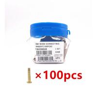 Lot de 100 pièces d'insert de Connexion pour 10V Shimano SM-BH59