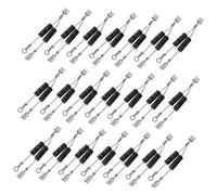 Pièces Diode Noir à Tension Four 10 Micro-ondes pour Haute | Remplacement Fiable, Anti-interférences et Faible Bruit, Entretien Facile, pour Four à Micro-ondes