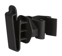 Kerbl Isolateur de Bande T-Post Noir Modèle 2016