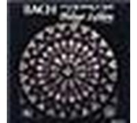 Bach J.S. -À Notre-Dame de Paris