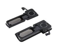 Pièces d'ordinateur portable Nouveau A1707 Ensemble de haut-parleurs 2016-19 pour MacBook Pro 15" A1707 A1990 Haut-parleur gauche et droit interne pour PC Amplificateur PC
