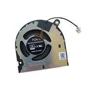 Pièces d'ordinateur portable Nouveaux ventilateurs de refroidissement for ordinateur portable for Acer TravelMate TM P2 TMP215-52 P214-52 P215-52 P214 série N19Q7 ordinateur portable PC ventilateur re