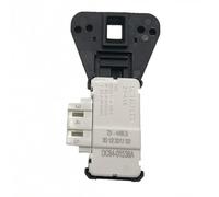 Pièces d'origine de la machine à laver for Samsung Electronic Hool Lock Releast ZV-446L5 DC64-01538A metalflex zv-446 3 insérer