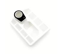 Pièces d'outils de jardin, accessoires pour tronçonneuse à essence, grand filtre à Air avec bague d'étanchéité pour scie à chaîne 5200-