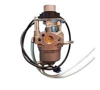 Pièces d'outils de Jardin CARBURATEUR MZ80 pour YMH & More 148F 1KVA 2KW GÉNÉRATEUR ONDULEUR 79CC 84CC CARB W/ 24BYJ48 12V DC Groupe ÉLECTROGÈNE Pas À KIT CARBY