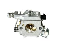 Pièces d'outils de Jardinage, Accessoire, carburateur, adapté à la tronçonneuse à Essence, poignée de scie, sécateur, 25cc 2500