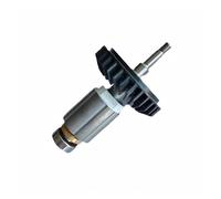 Pièces D'outils Électriques, Rotor De Meuleuse D'angle Rechargeable, Compatible For Makita, For DGA404, DGA504 510300-5