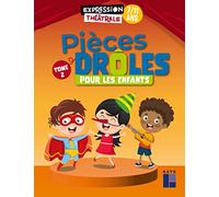 Pièces drôles pour les enfants - Tome 2: 7 - 11 ans