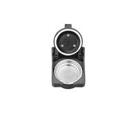 Pièces Du Système D'adaptateur De Capsules, Compatibles For HiBREW, Machine À Café H1A, Compatibles For Lavazza Blue, Compatibles For Lavazza Modo Mio, Ect.(Compatible for H1 Ground coffee)