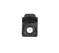 Pièces Du Système D'adaptateur De Capsules, Compatibles For HiBREW, Machine À Café H1A, Compatibles For Lavazza Blue, Compatibles For Lavazza Modo Mio, Ect.(Compatible for H1 A MODO MIO)