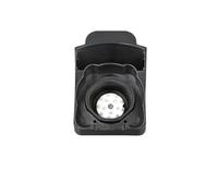 Pièces Du Système D'adaptateur De Capsules De Machine À Café, Compatibles Avec HiBREW, H2A, H2B, Compatibles Avec Nespresso, Compatibles Avec Dolce Gusto, Café Moulu Ou Dosette ESE(Type F)