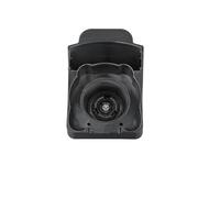 Pièces Du Système D'adaptateur De Capsules De Machine À Café, Compatibles Avec HiBREW, H2A, H2B, Compatibles Avec Nespresso, Compatibles Avec Dolce Gusto, Café Moulu Ou Dosette ESE(Type D)