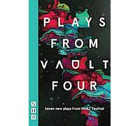 Pièces du VAULT 4
