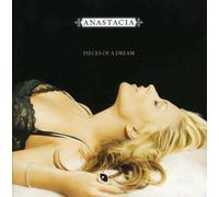 Pieces D'Un Rêve - Anastacia CD EPIC