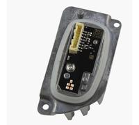 Pièces D'unité Commande Module Feux Jour Véhicule Compatible avec BMW pour 5' G30 G31 G32 G38 F90 pour M5 Phare Module Pilote