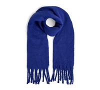 PIECES Pcnikita Écharpe longue Noos Bc, Bluing, taille unique