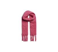 Pieces Écharpe PCNIKITA pour femme Rose taille unique