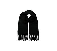 Pieces Écharpe noir Taille 1