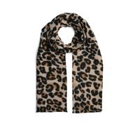 PIECES Écharpe 'PCJORNA' beige / sable / noir, Taille One Size