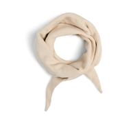PIECES Écharpe PCKOMMA pour femme, Gris Whitecap, taille unique
