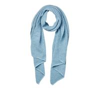 PIECES Écharpe 'PCPYRON' bleu clair, Taille One Size