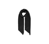 Pieces Ensemble bonnet, écharpe et gant Pyron Femme Noir Taille Unique