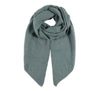 PIECES Écharpe 'Pyron' gris basalte, Taille One Size