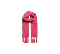 Pieces Écharpe PCNIKITA pour femme Rose taille unique