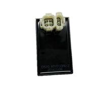 Pièces électriques pour Motos Boîte d'allumage électronique numérique CDI pour Moto, unité ECU pour Loncin 200 200-M 200-AU ATV LX200-M LX200-AU LX200M LX200AU