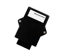 Pièces électriques pour Motos Boîte d'allumage électronique numérique CDI pour Moto, unité ECU pour Yamaha XJR400 4HM-20 1996 1997 pour XJR 400 96 97