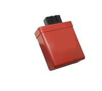 Pièces électriques pour Motos Boîte d'allumage électronique numérique CDI pour Moto, unité ECU pour Yamaha Y125Z, sans Limite de pour Vitesse